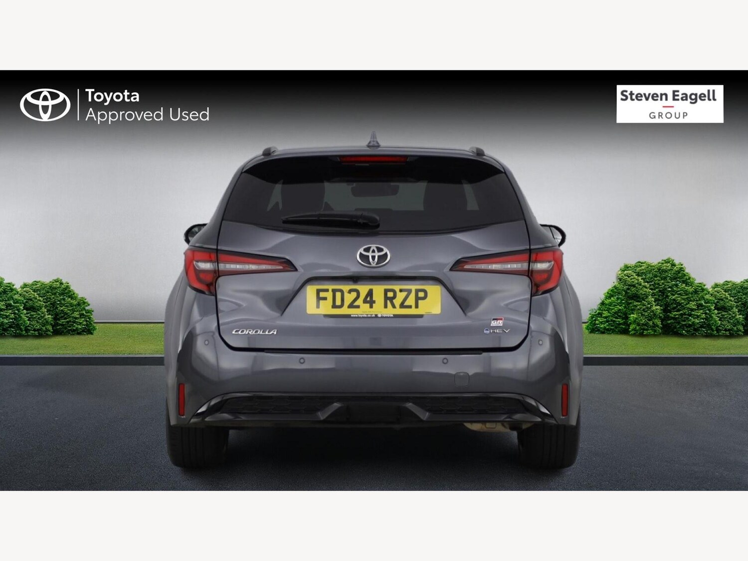 Used Toyota Corolla 2024 for sale - 77468651: Photo 21