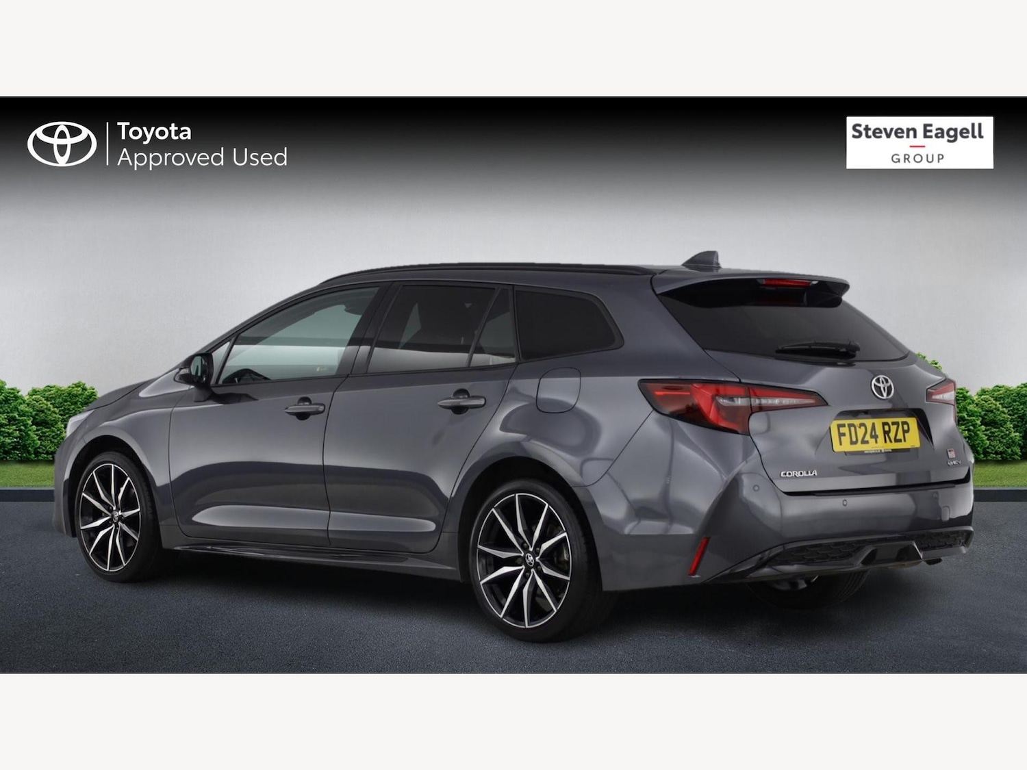 Used Toyota Corolla 2024 for sale - 77468651: Photo 6