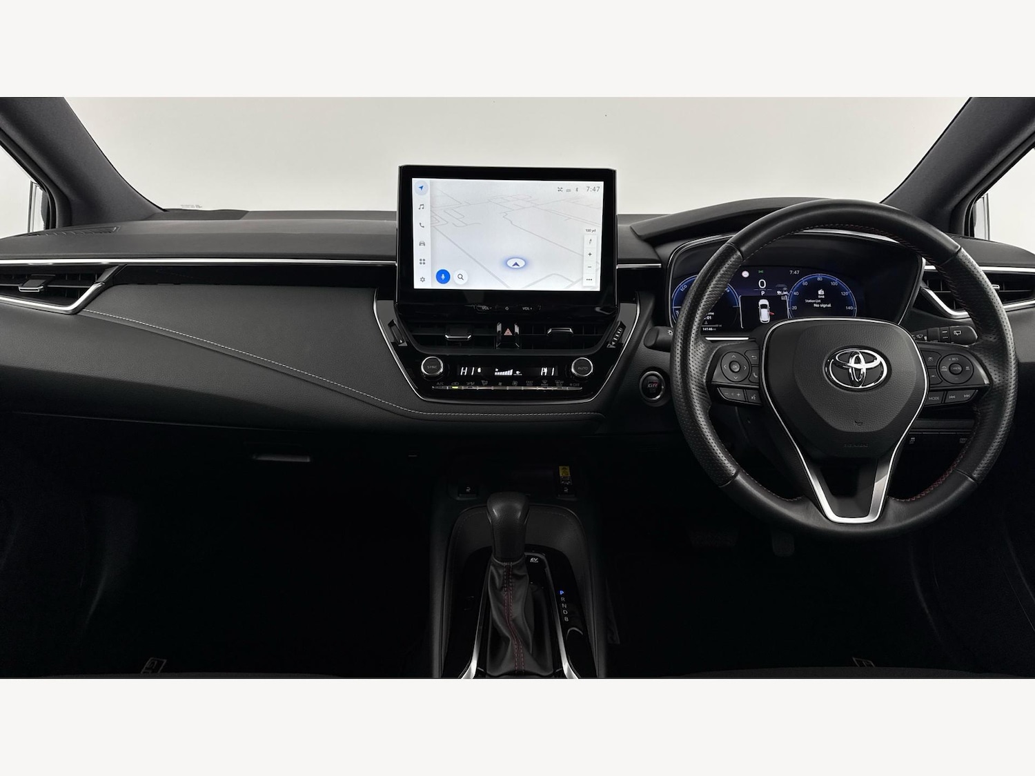 Used Toyota Corolla 2024 for sale - 77468651: Photo 7