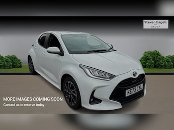 Toyota - Yaris