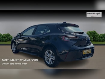 Used Toyota Corolla 2020 for sale - 75658656: Photo