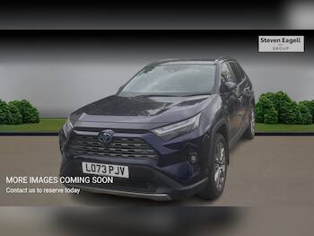 Used Toyota RAV4 2023 for sale - 79847053: Photo