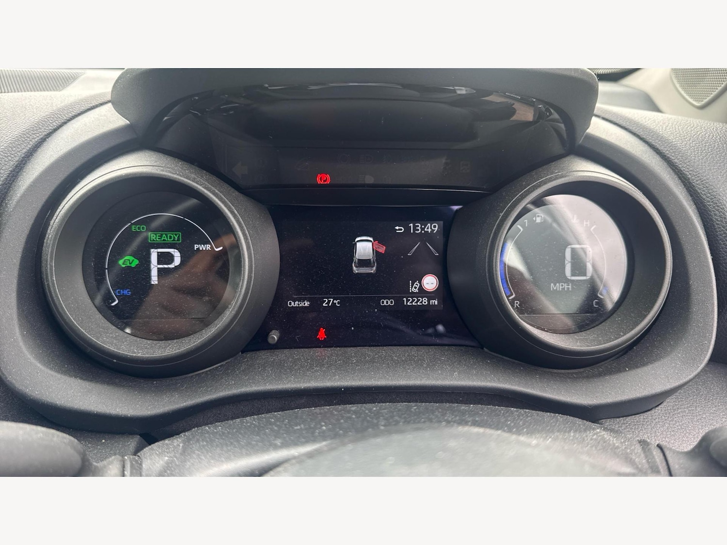 Vehicle 11