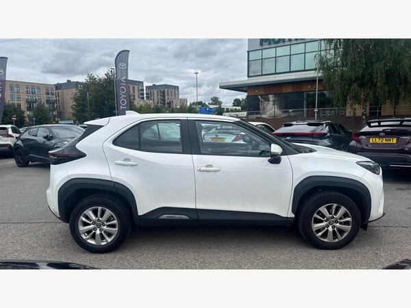 Used Toyota Yaris Cross 2023 for sale - 75449741: Photo 18