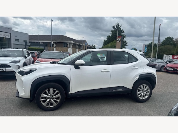 Used Toyota Yaris Cross 2023 for sale - 75449741: Photo 19