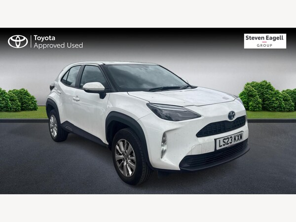 Used Toyota Yaris Cross 2023 for sale - 75449741: Photo 1