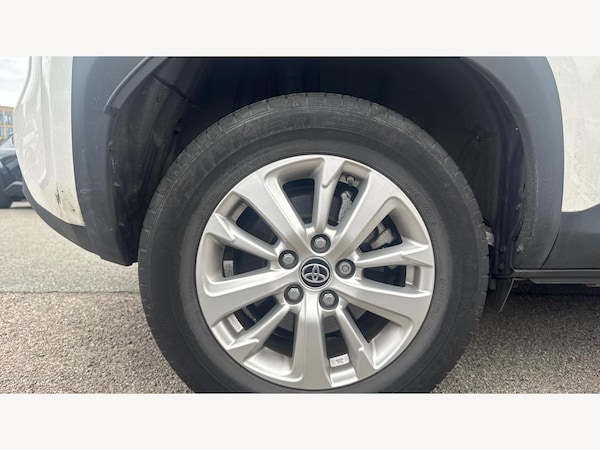 Used Toyota Yaris Cross 2023 for sale - 75449741: Photo 20