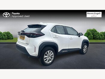 Used Toyota Yaris Cross 2023 for sale - 75449741: Photo