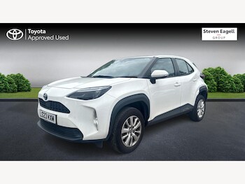 Used Toyota Yaris Cross 2023 for sale - 75449741: Photo