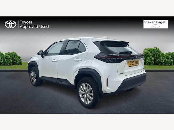 Used Toyota Yaris Cross 2023 for sale - 75449741: Photo 6