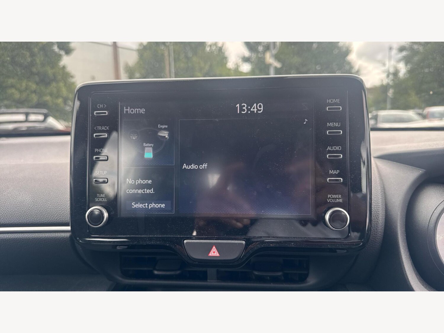 Vehicle 9