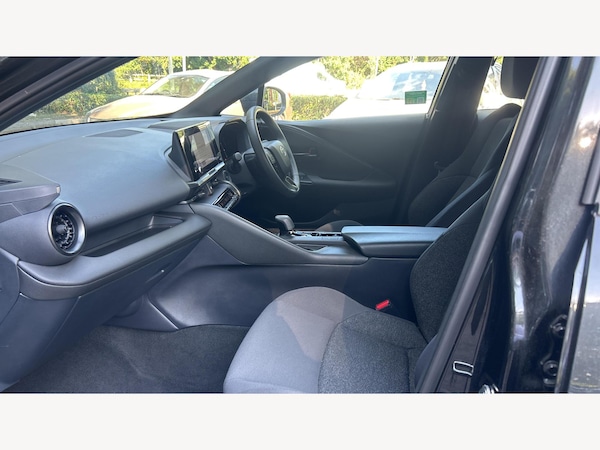 Used Toyota C-HR 2024 for sale - 75658133: Photo 12