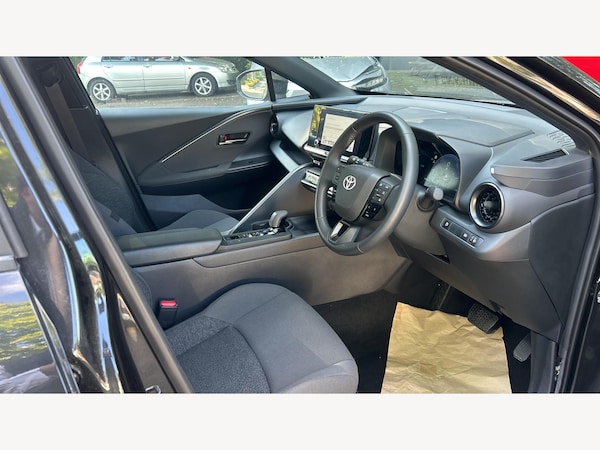 Used Toyota C-HR 2024 for sale - 75658133: Photo 13