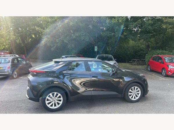 Used Toyota C-HR 2024 for sale - 75658133: Photo 18