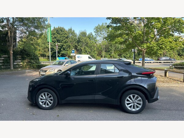 Used Toyota C-HR 2024 for sale - 75658133: Photo 19