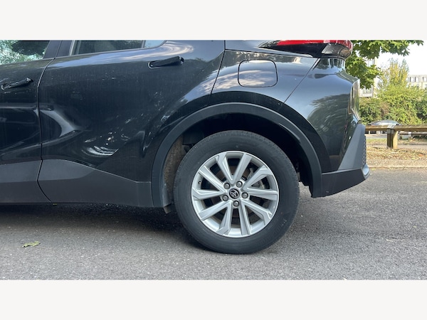 Used Toyota C-HR 2024 for sale - 75658133: Photo 20