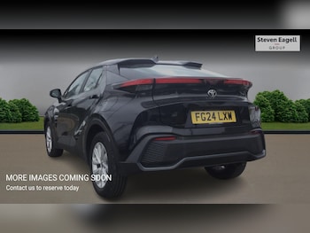 Used Toyota C-HR 2024 for sale - 75658133: Photo