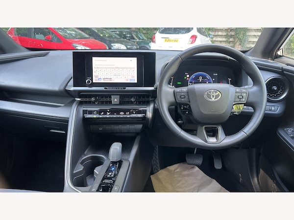 Used Toyota C-HR 2024 for sale - 75658133: Photo 7