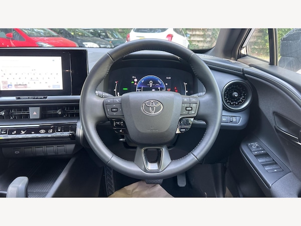Used Toyota C-HR 2024 for sale - 75658133: Photo 8