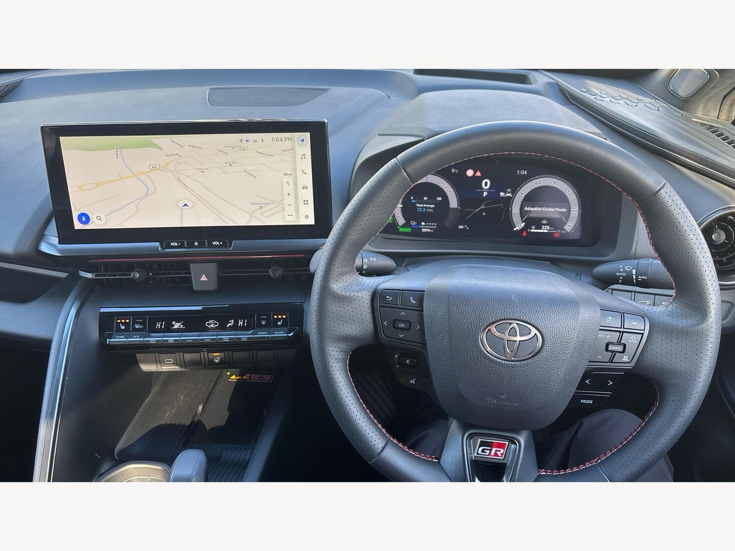 Used Toyota C-HR for sale - 77658471: Photo 10