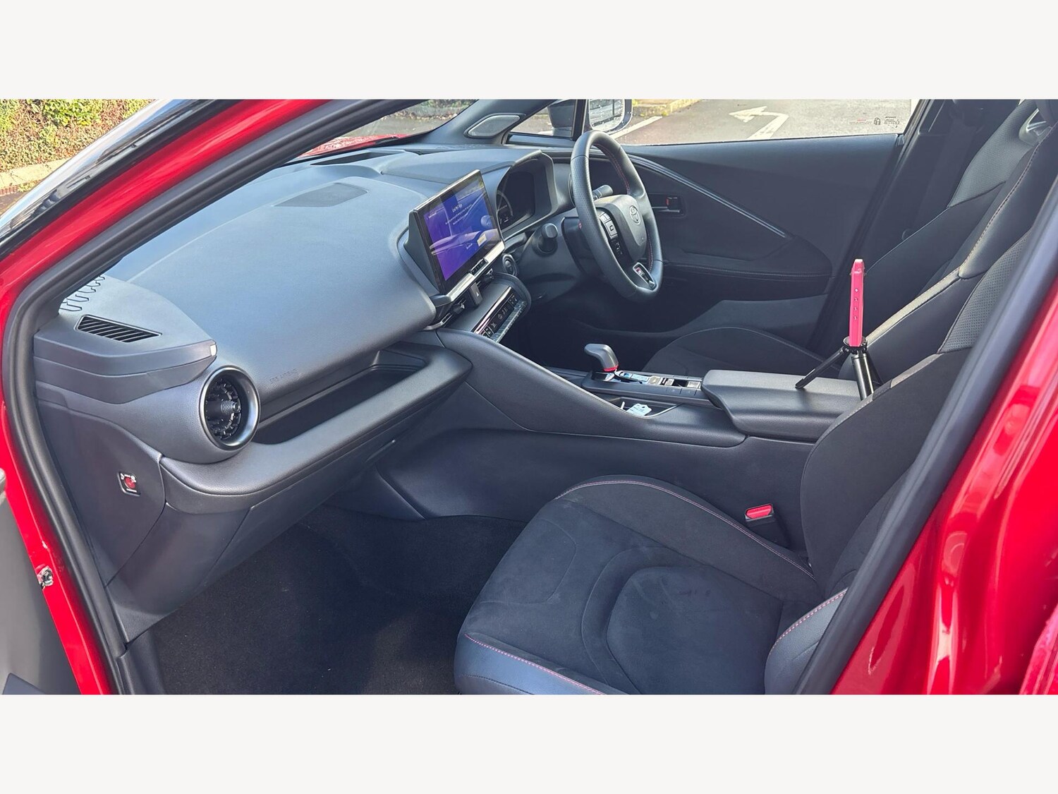 Used Toyota C-HR for sale - 77658471: Photo 12