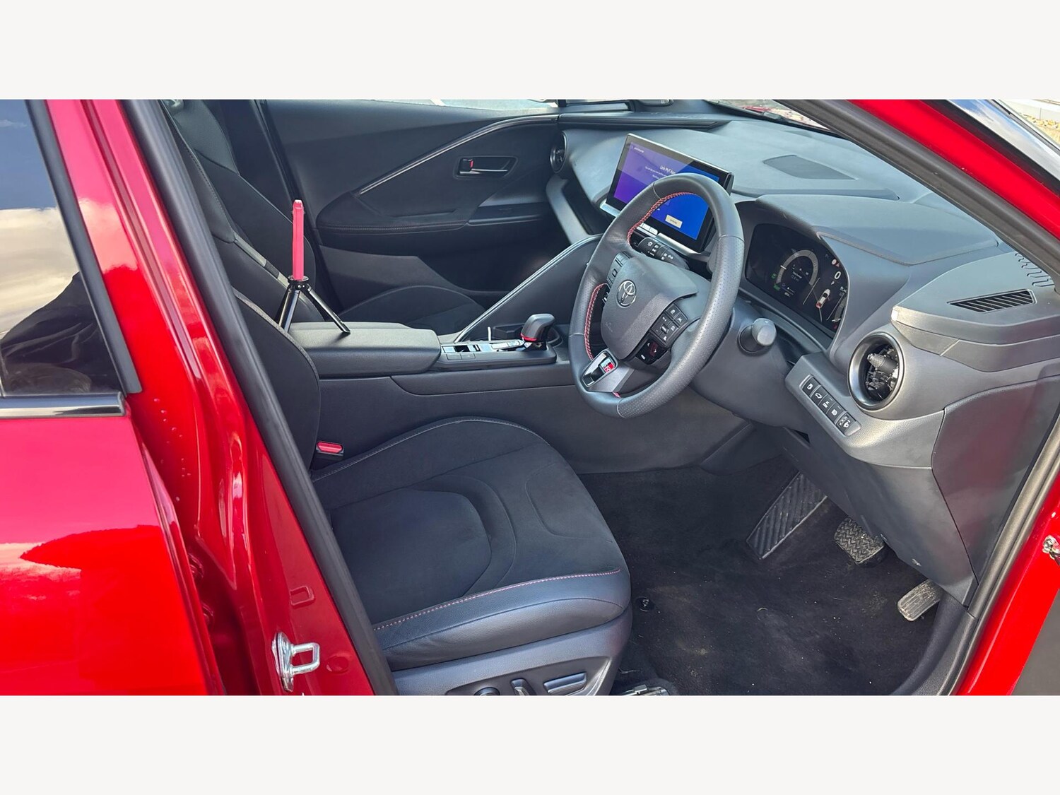 Used Toyota C-HR for sale - 77658471: Photo 13