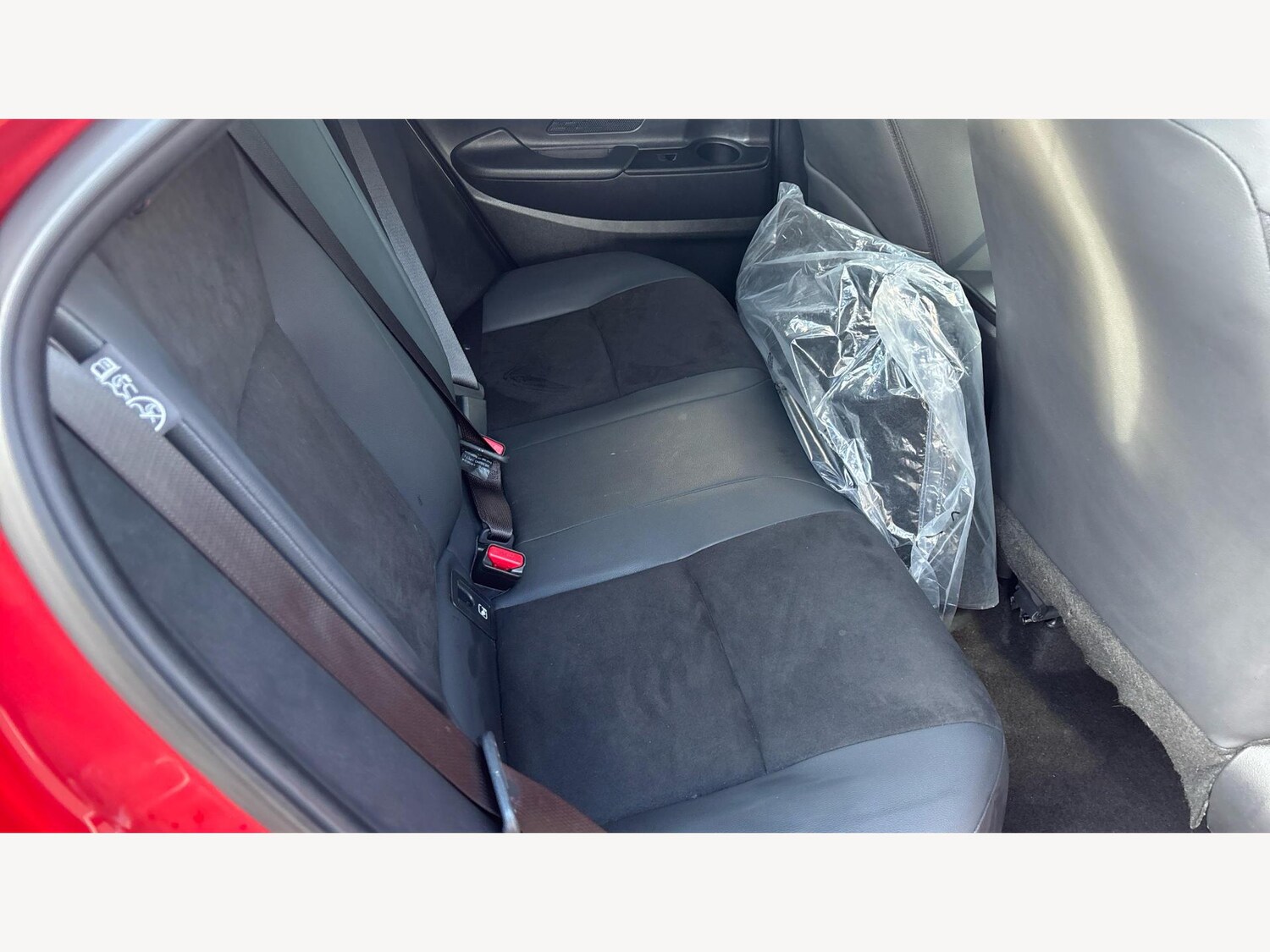 Used Toyota C-HR for sale - 77658471: Photo 14