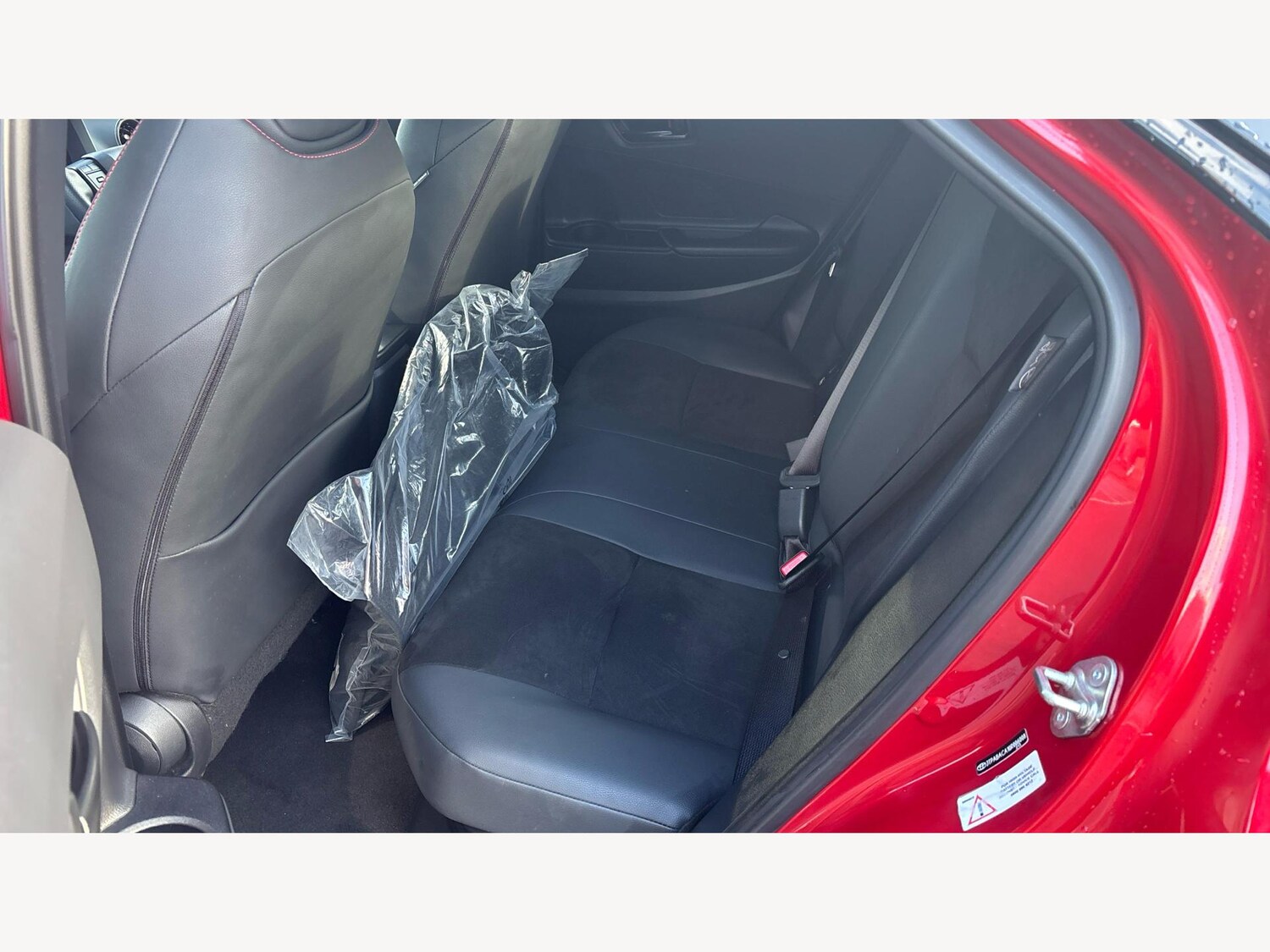 Used Toyota C-HR for sale - 77658471: Photo 15