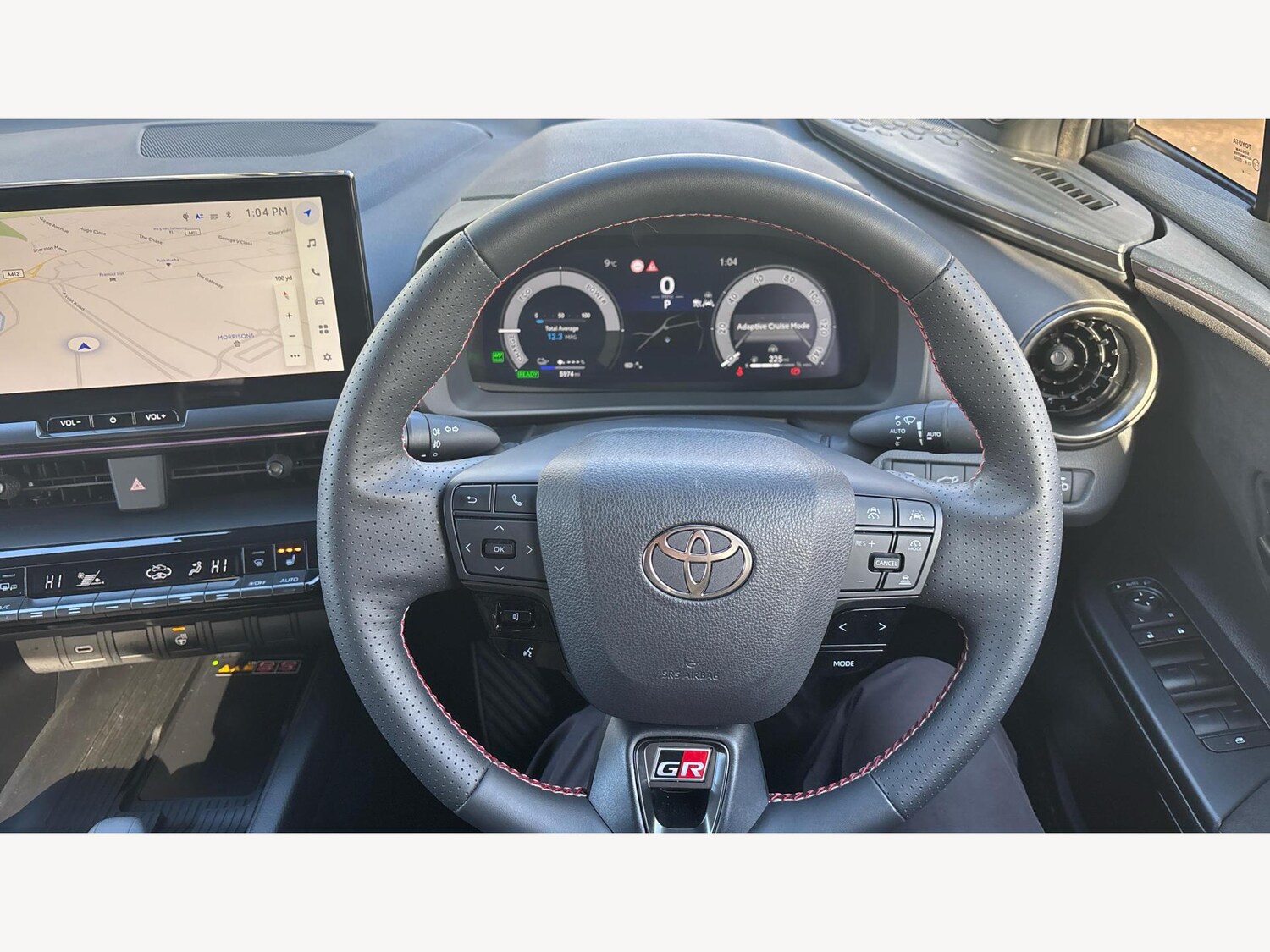 Used Toyota C-HR for sale - 77658471: Photo 8
