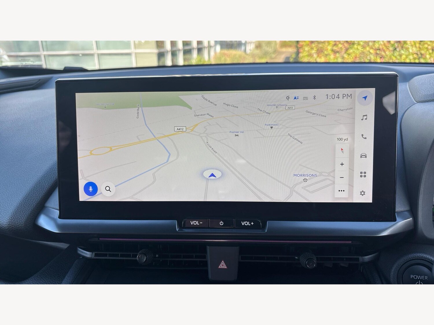 Used Toyota C-HR for sale - 77658471: Photo 9