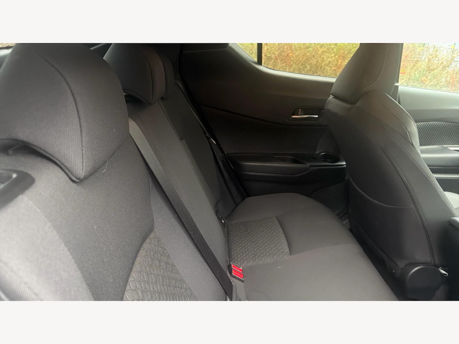 Used Toyota C-HR 2023 for sale - 77109193: Photo 14