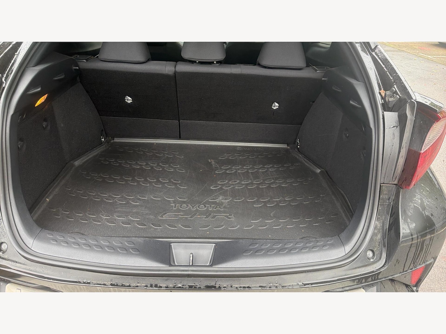 Used Toyota C-HR 2023 for sale - 77109193: Photo 16