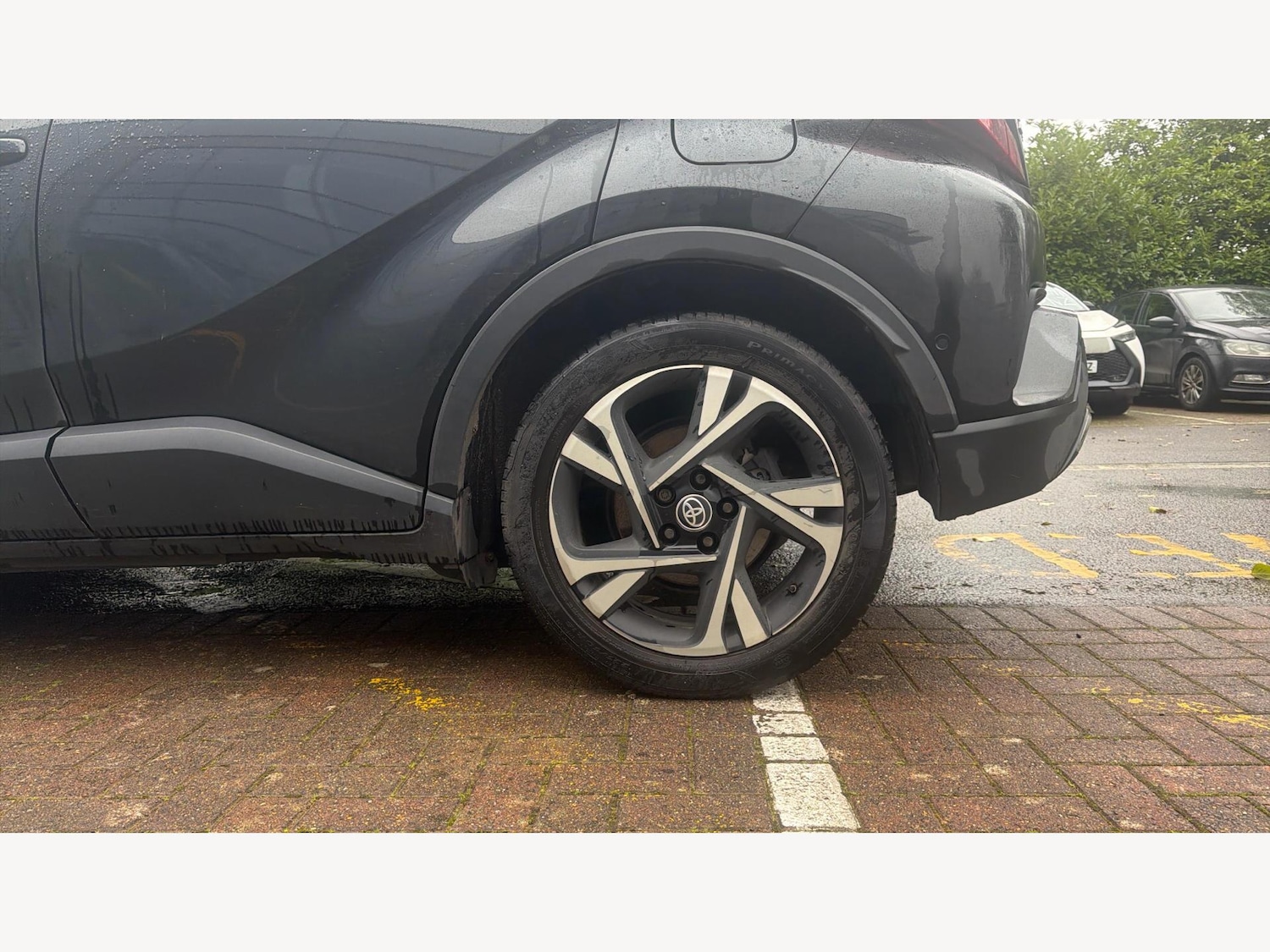 Used Toyota C-HR 2023 for sale - 77109193: Photo 20