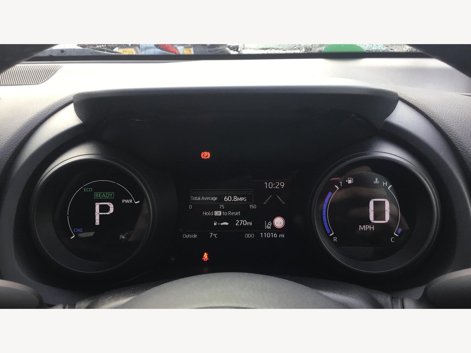Used Toyota Yaris 2022 for sale - 76715619: Photo 11