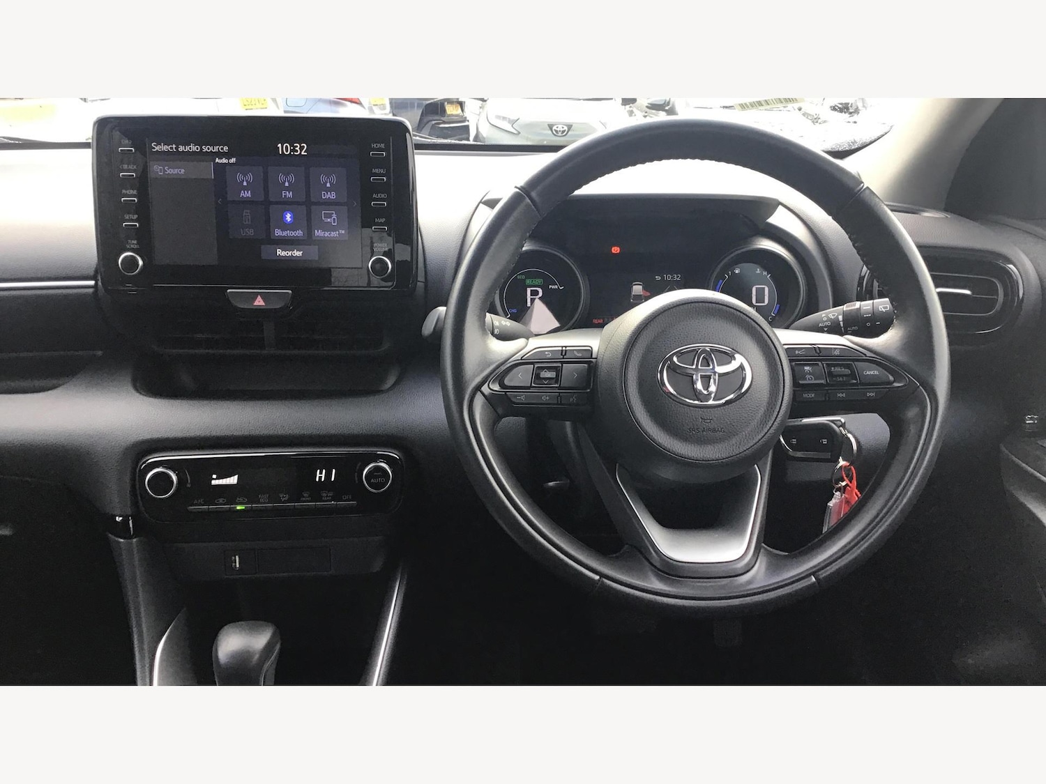 Used Toyota Yaris 2022 for sale - 76715619: Photo 8