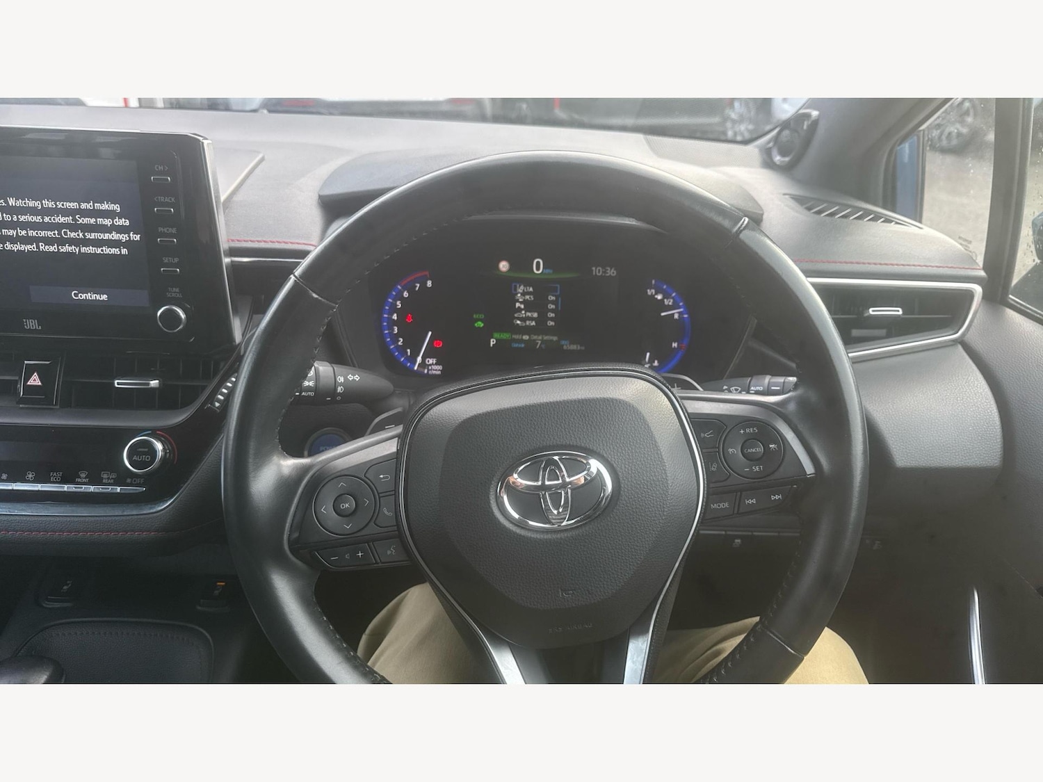 Used Toyota Corolla 2019 for sale - 77060404: Photo 10