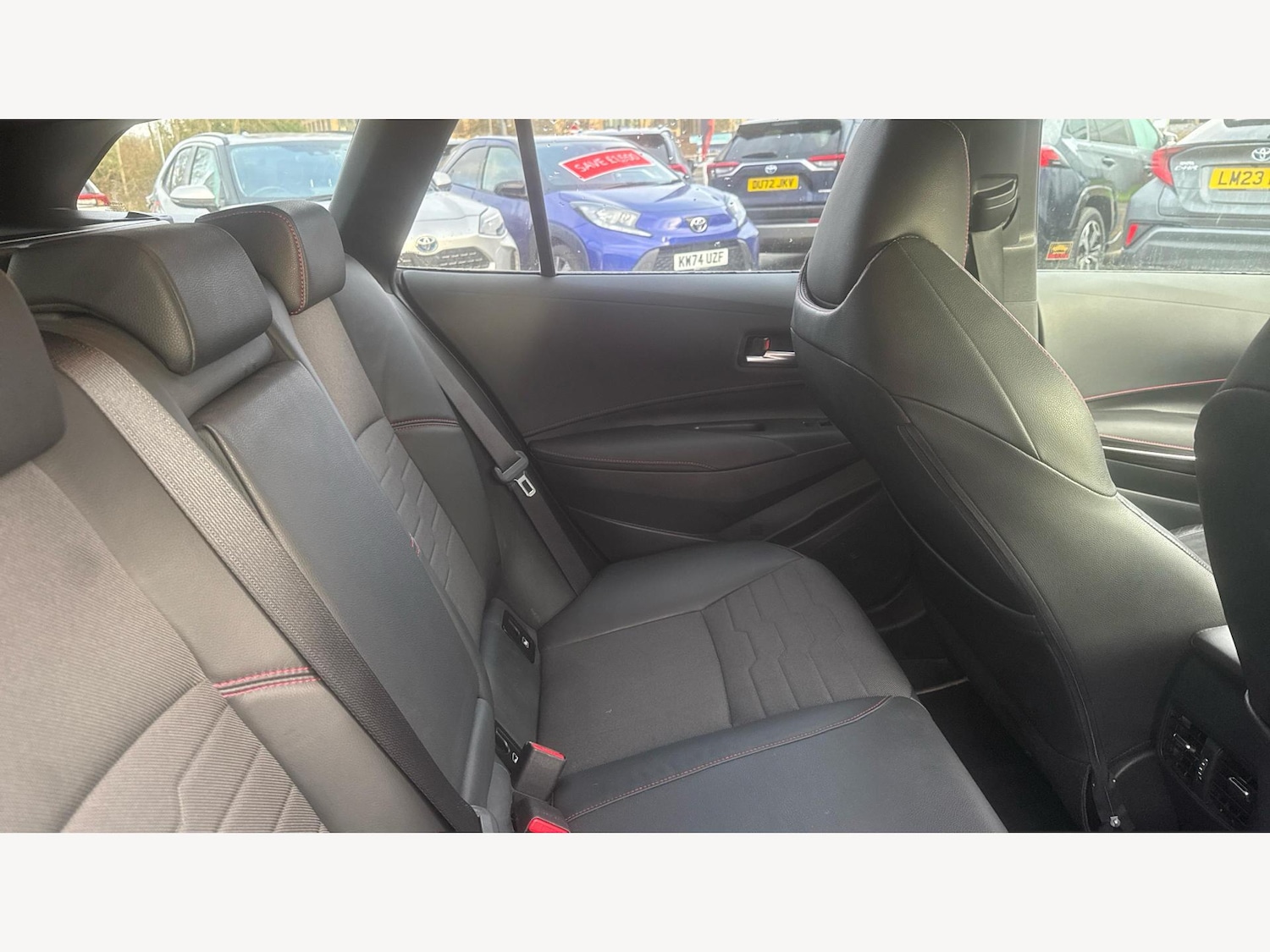 Used Toyota Corolla 2019 for sale - 77060404: Photo 15