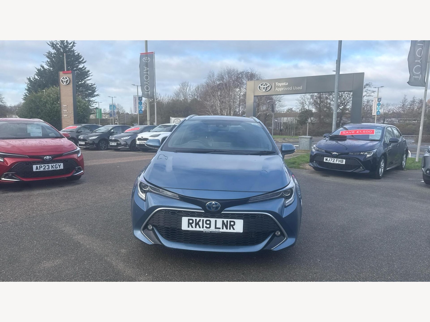 Used Toyota Corolla 2019 for sale - 77060404: Photo 17