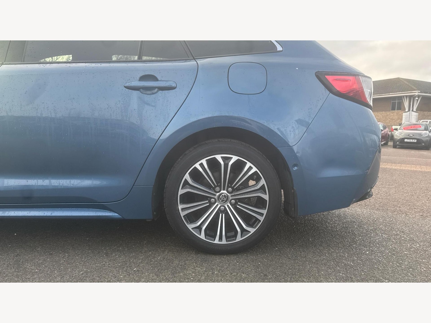 Used Toyota Corolla 2019 for sale - 77060404: Photo 20