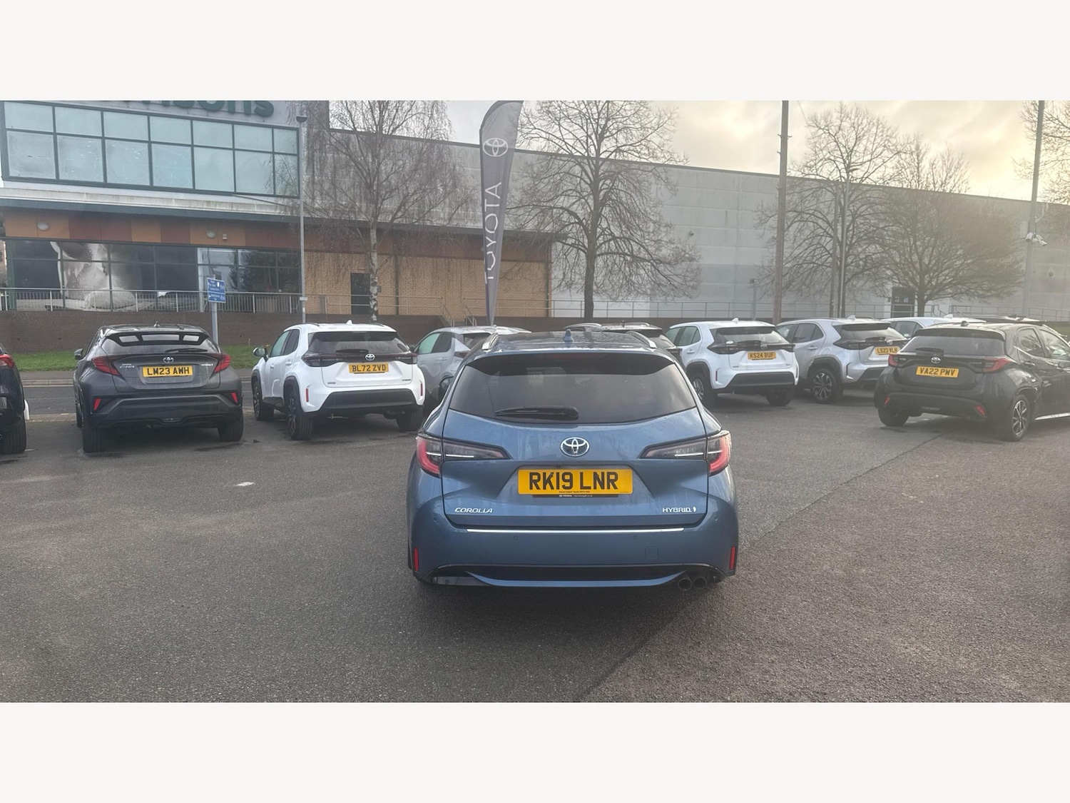 Used Toyota Corolla 2019 for sale - 77060404: Photo 21