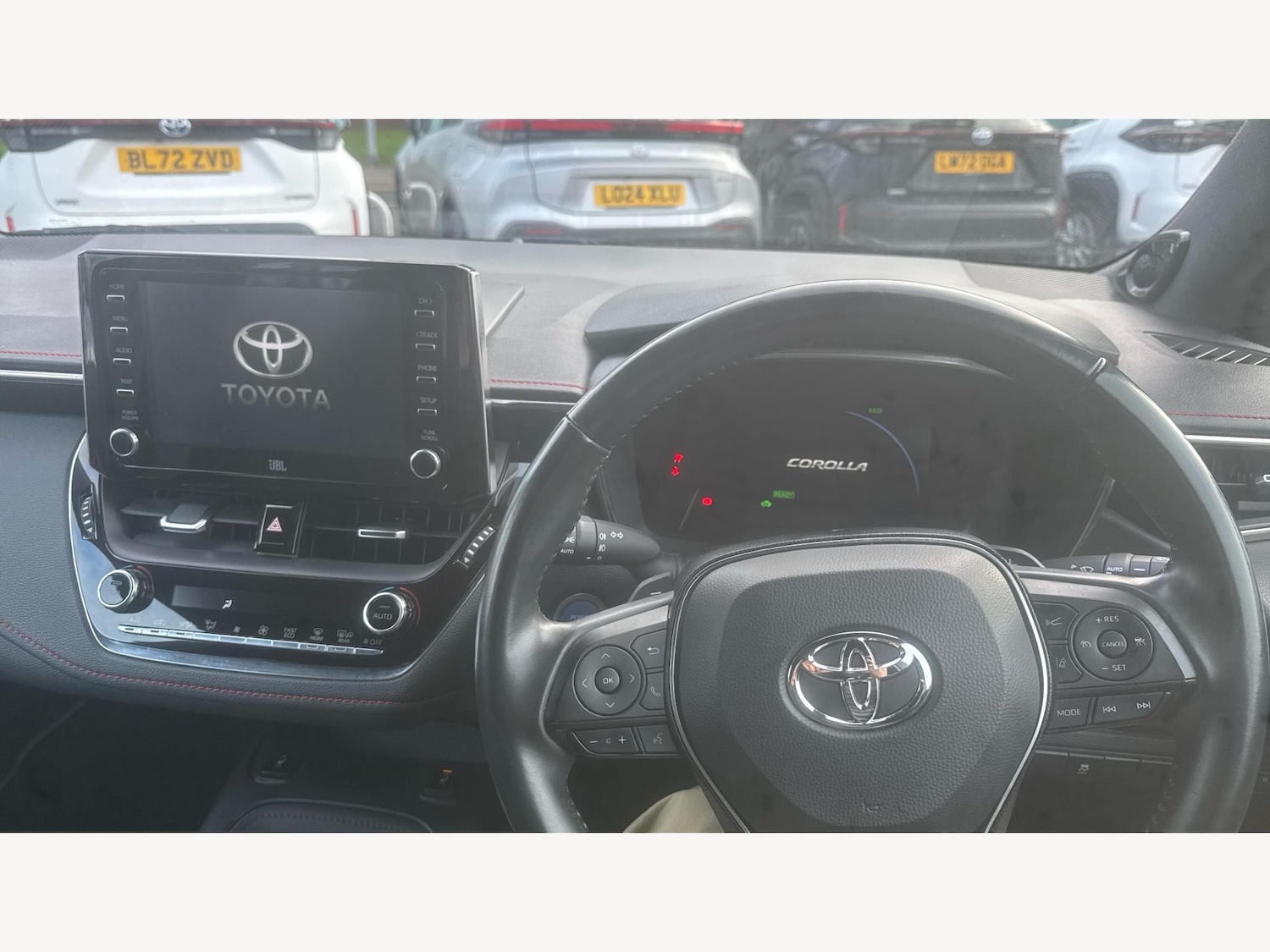 Used Toyota Corolla 2019 for sale - 77060404: Photo 7