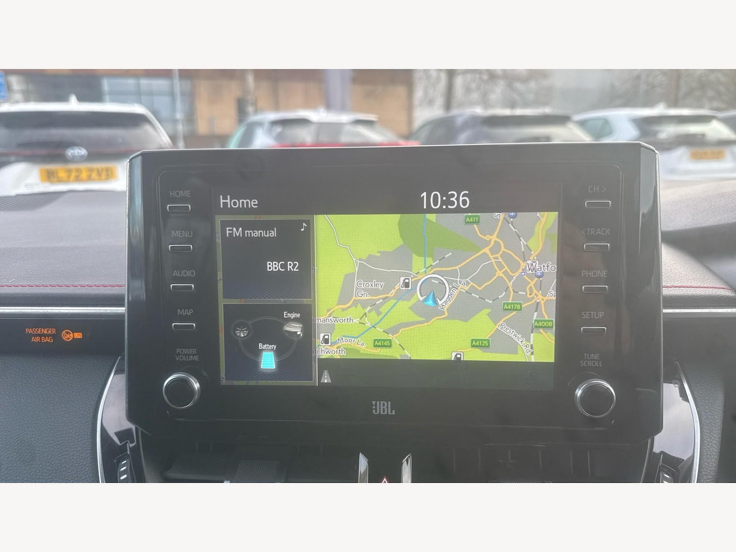 Used Toyota Corolla 2019 for sale - 77060404: Photo 9