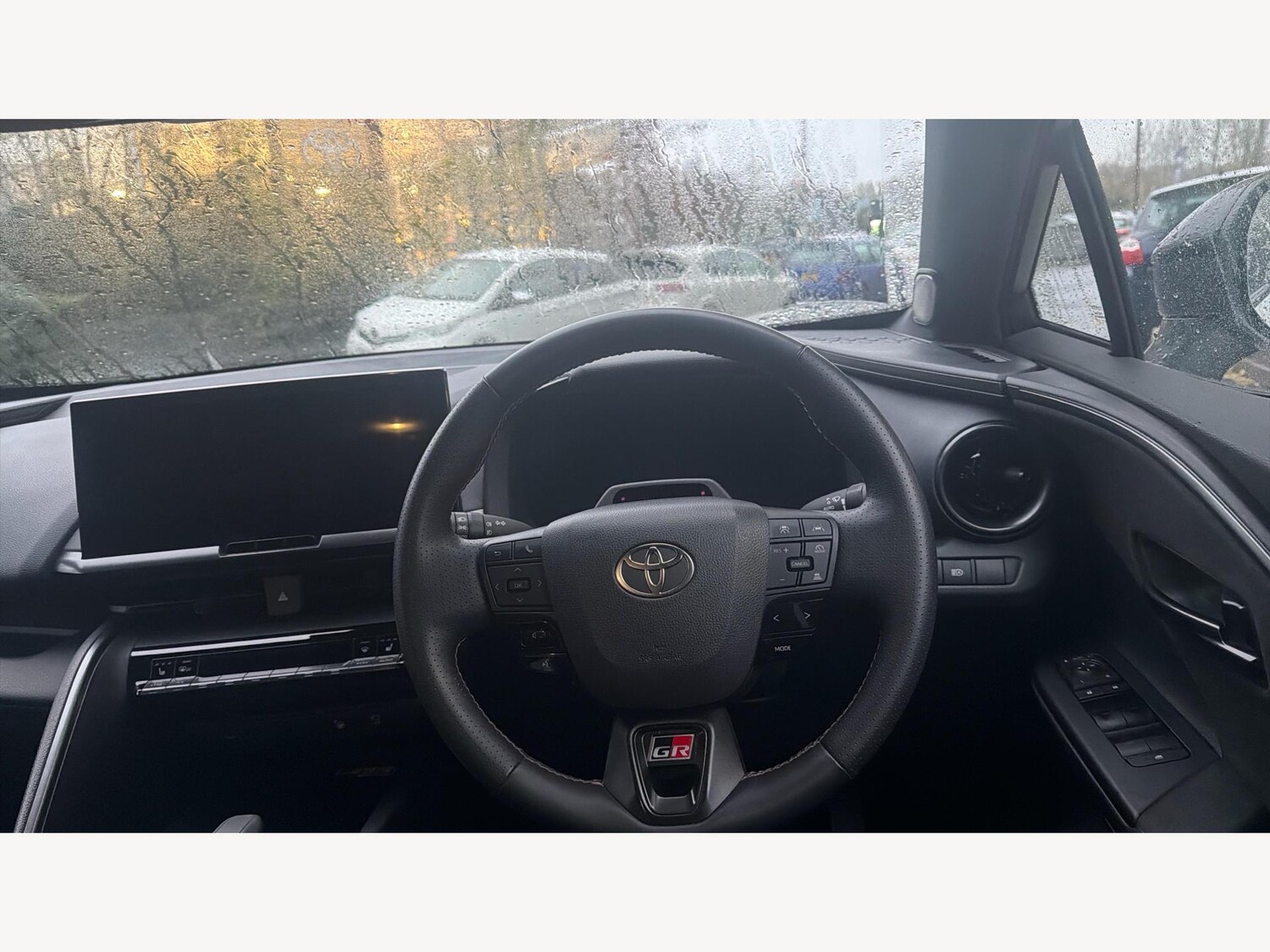 Used Toyota C-HR for sale - 77625814: Photo 10