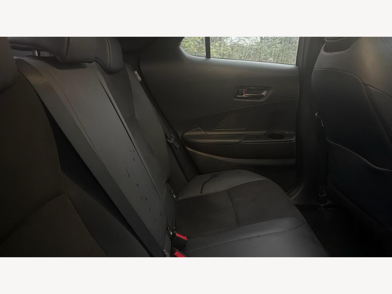 Used Toyota C-HR for sale - 77625814: Photo 14