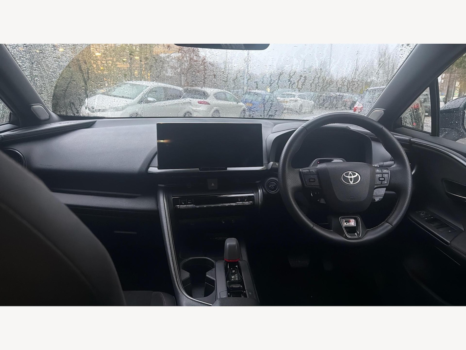 Used Toyota C-HR for sale - 77625814: Photo 7