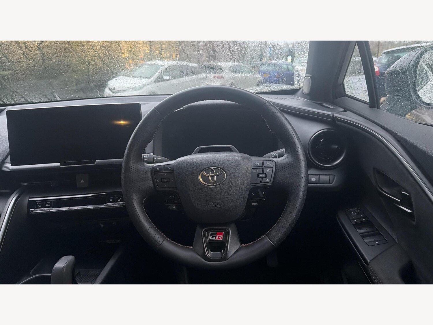 Used Toyota C-HR for sale - 77625814: Photo 8