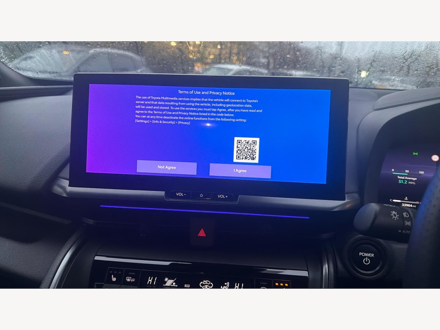 Used Toyota C-HR for sale - 77625814: Photo 9