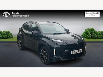 Toyota - Yaris Cross