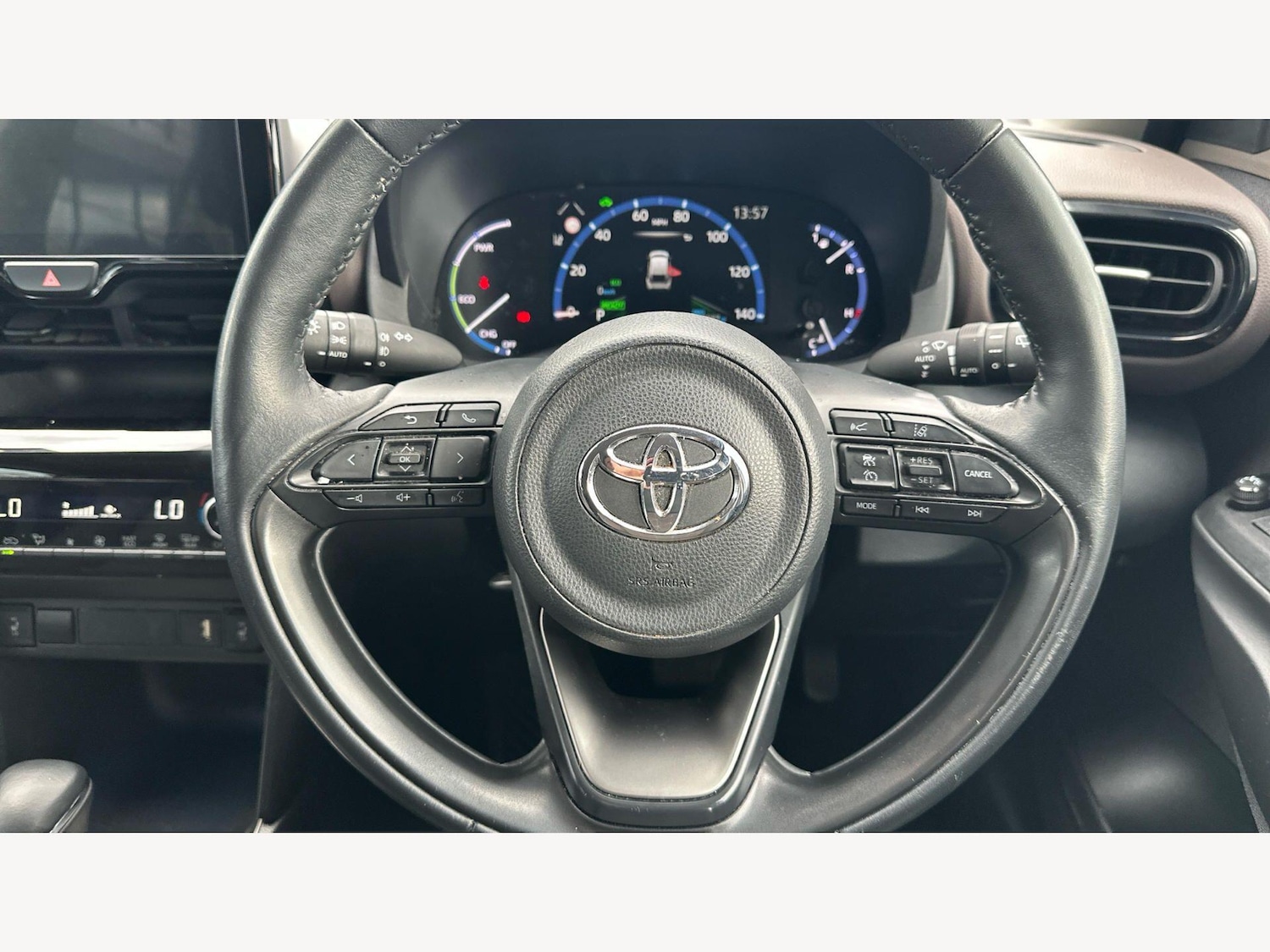Used Toyota Yaris Cross for sale - 78127362: Photo 10
