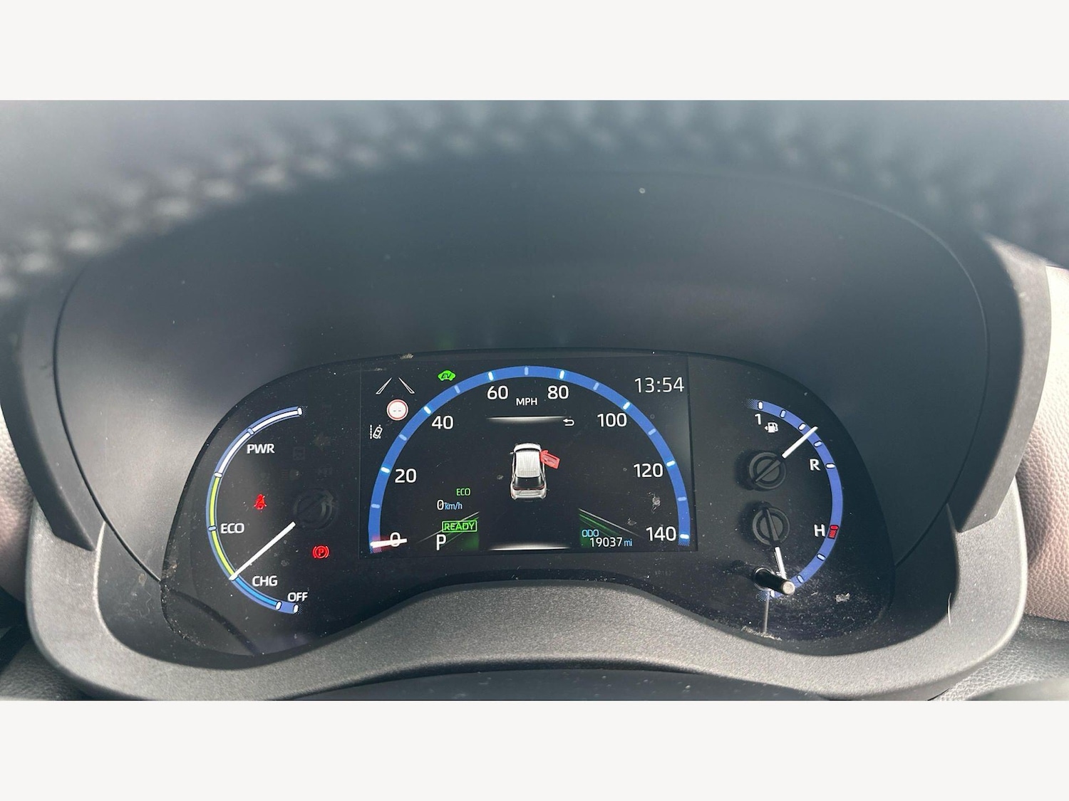 Used Toyota Yaris Cross for sale - 78127362: Photo 11